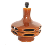 Floor lamp base circa 1970