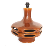 Pied de lampe de sol circa 1970