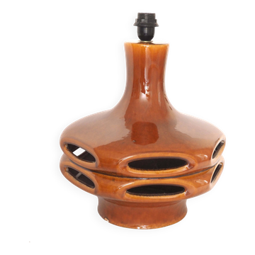 Floor lamp base circa 1970