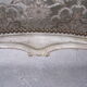 Bed basket skated style Louis XV