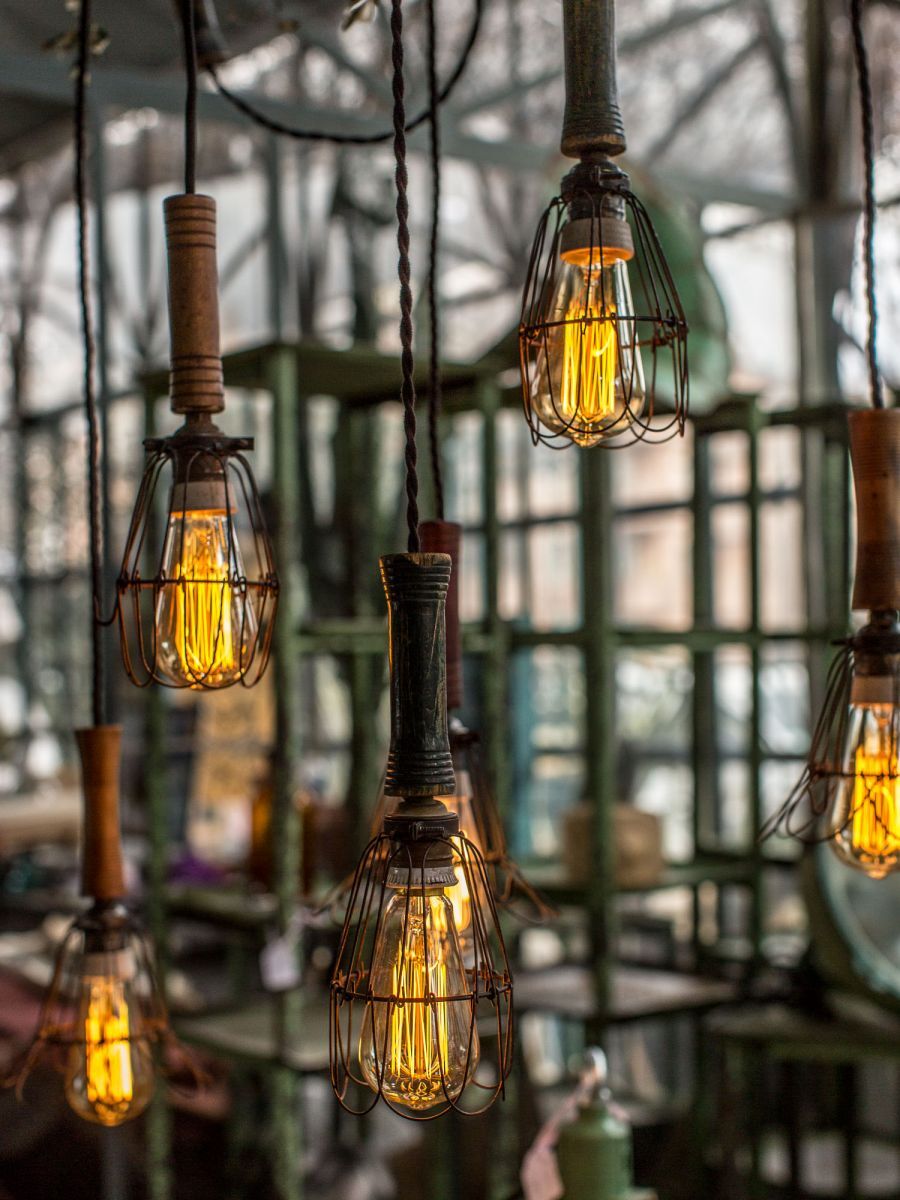 US Industrial Walker Equipping New York Cellars