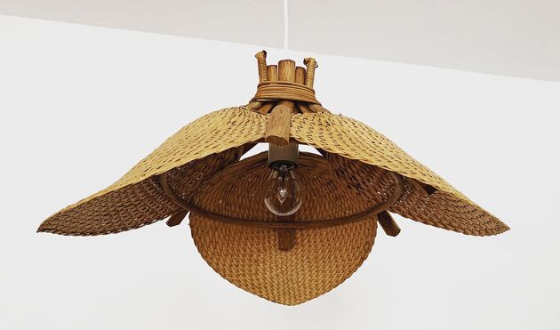Hanging lamp