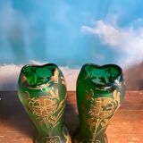 French vases - Théodore Legras