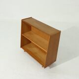 Oak Series Cabinet Model BE05 by Cees Braakman for Pastoe 1950s