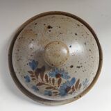 Stoneware cheese bell