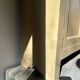 Beige Parisian sideboard