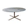 Table marbre Roche bobois