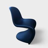 Verner Panton designer chair published by Vitra