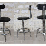 Mirima office chair from the 70s