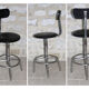 Mirima office chair from the 70s