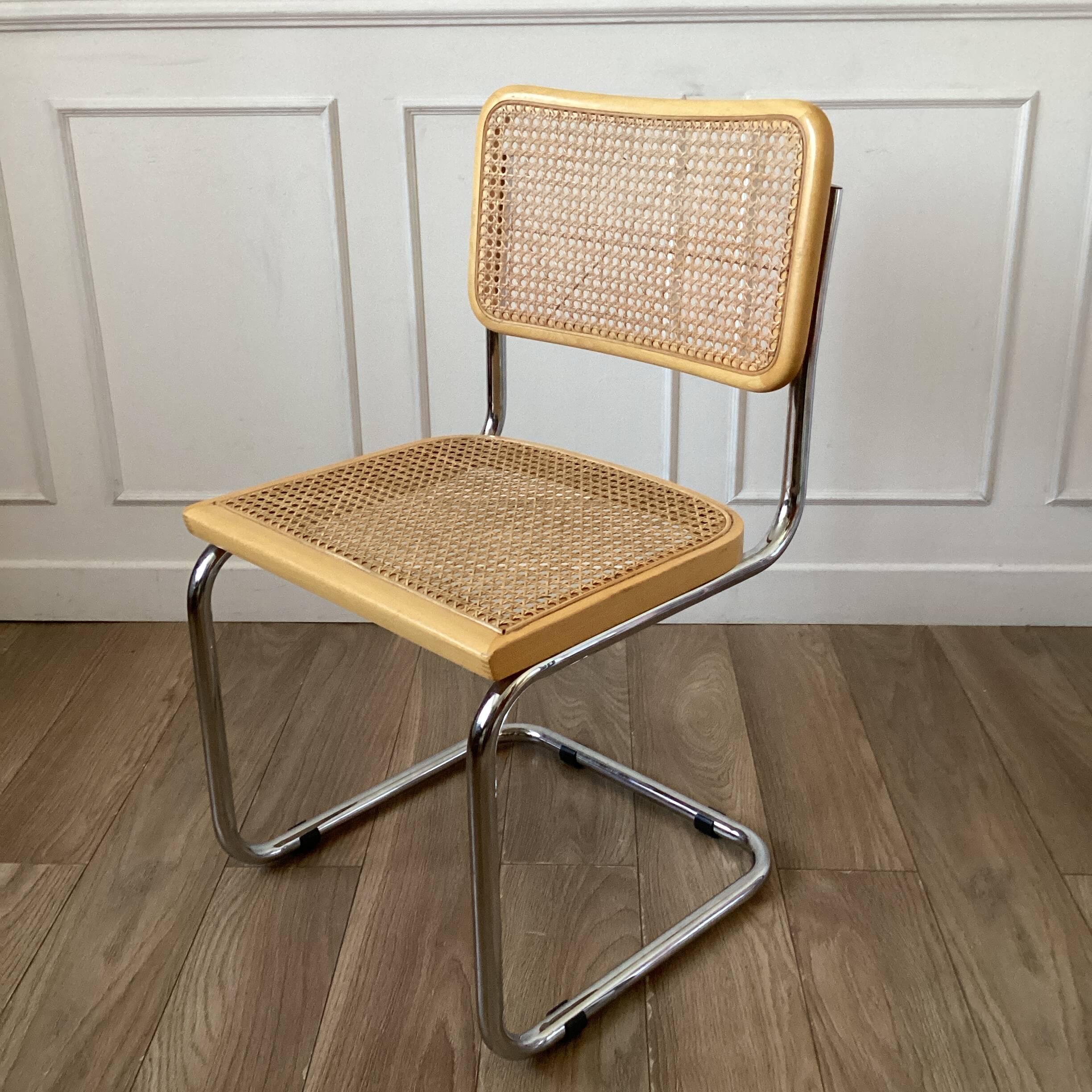 Cesca B32 chair