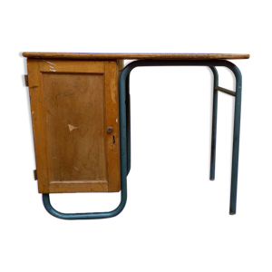 Bureau écolier vintage