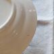 Ceramic dessert plates Italy