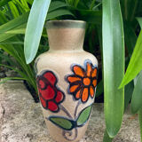 West Germany Vase