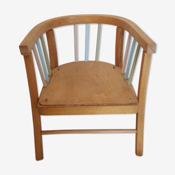 Child chair