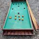 Russian table billiards