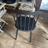 Paire de chaises