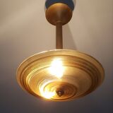 Vintage pendant lamp