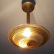 Vintage pendant lamp