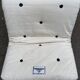 Scandinavian futon sofa convertible into a single bed 95x180cm