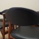 Set of six teak chairs, Danish design, 1970s, manufacture: Farstrup Møbler