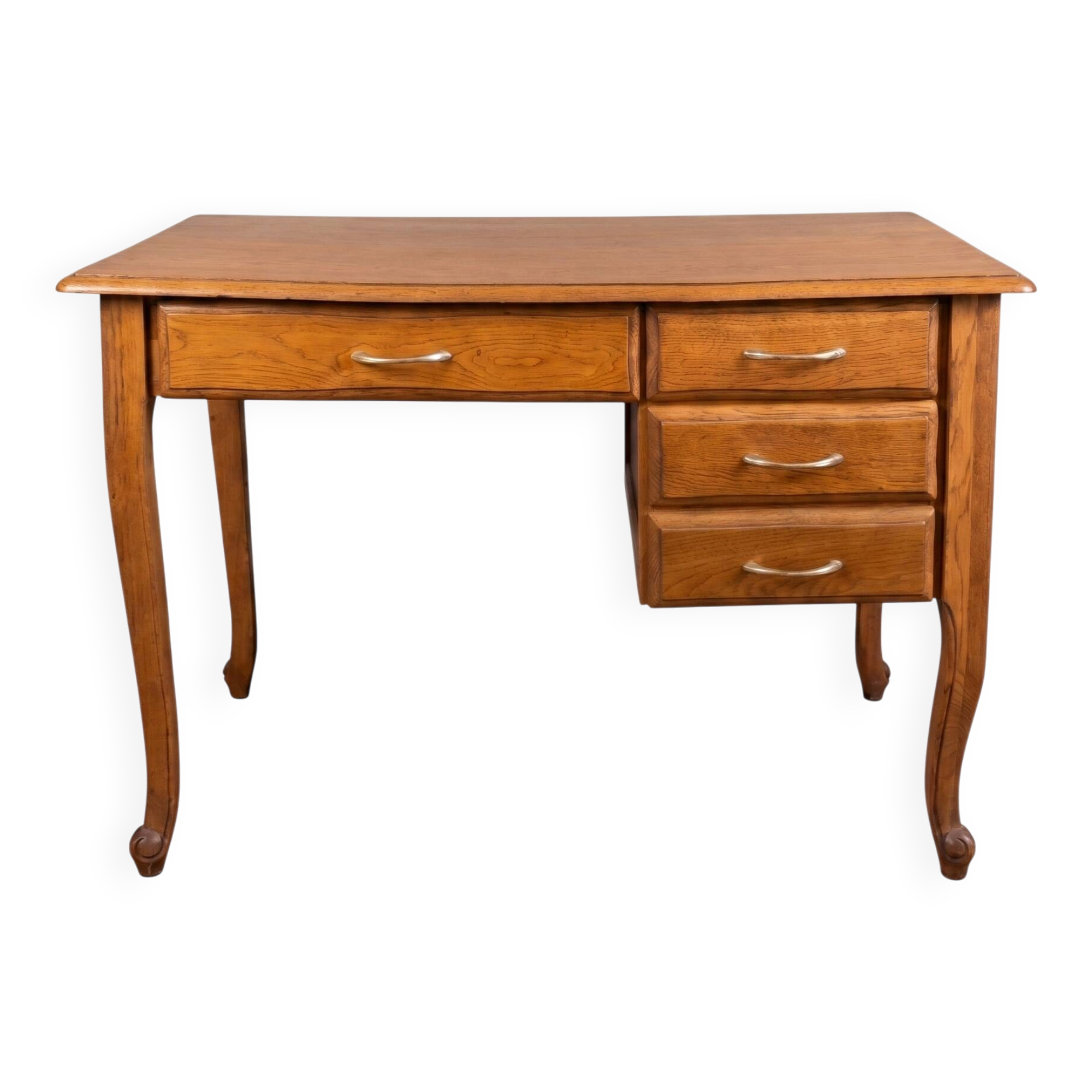 Antique desk