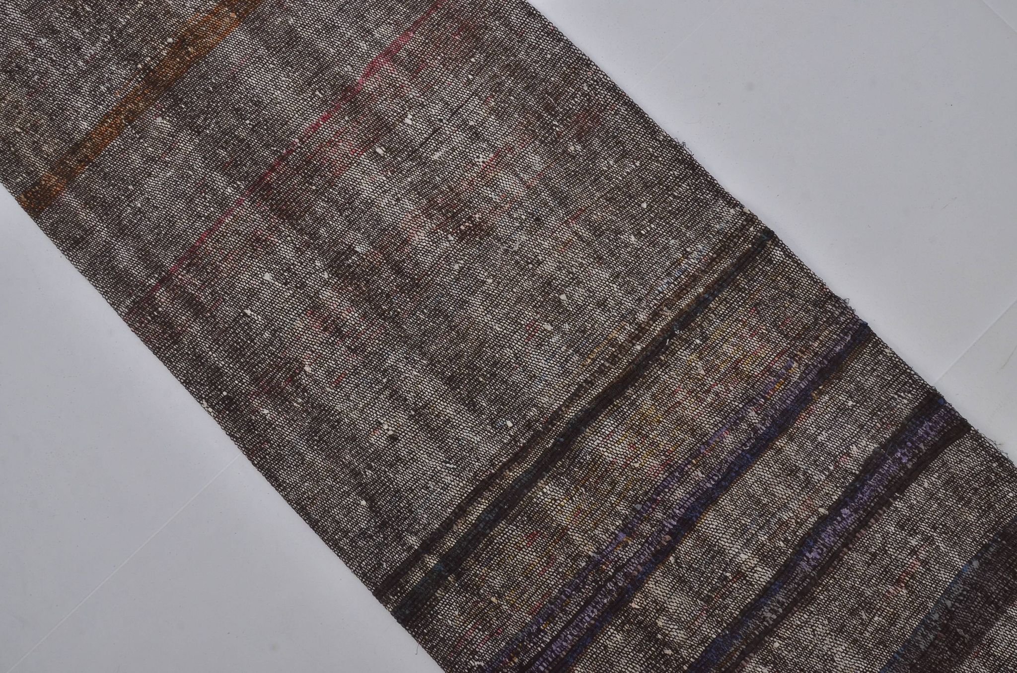 Tapis coureur vintage Kilim sku3865