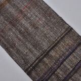 Kilim Vintage Runner Rug sku3865