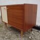 Vintage Scandinavian style sideboard, 1960s / 1970s