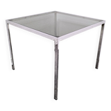Table basse années 1970