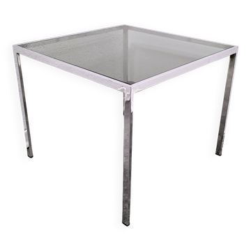 Table basse années 1970