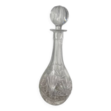 Whiskey decanter