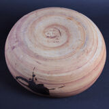 Large cup - pottery of the Dove