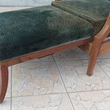 Morris Art & Craft Beech Armchair
