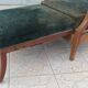 Fauteuil Morris en hêtre Art & Craft