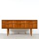 Vintage 'Austinsuite' Teak Dressing Table /Drawers/ Sideboard. Delivery. Midcentury/ Danish Style.