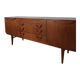 Buffet en teck de Beautility, Royaume-Uni, 1962
