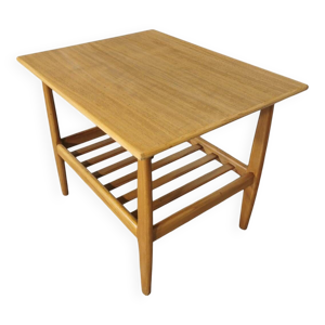 Table basse du milieu