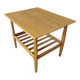 Table basse du milieu du siècle