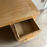 Children's desk 50s
