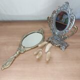 Hand mirror