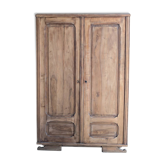 Armoire penderie parisienne