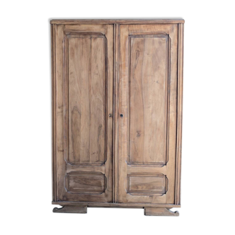 Armoire penderie parisienne