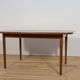 Table à manger extensible en teck du milieu du siècle de G-Plan, années 1960