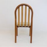 Set de 4 chaises Ole by Niels Koefoed Koefoeds Hornslet