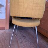 Knoll - Saarinen armchairs