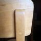 Horgen Glarus bistro chair, signed and made in Switzerland - 1950s