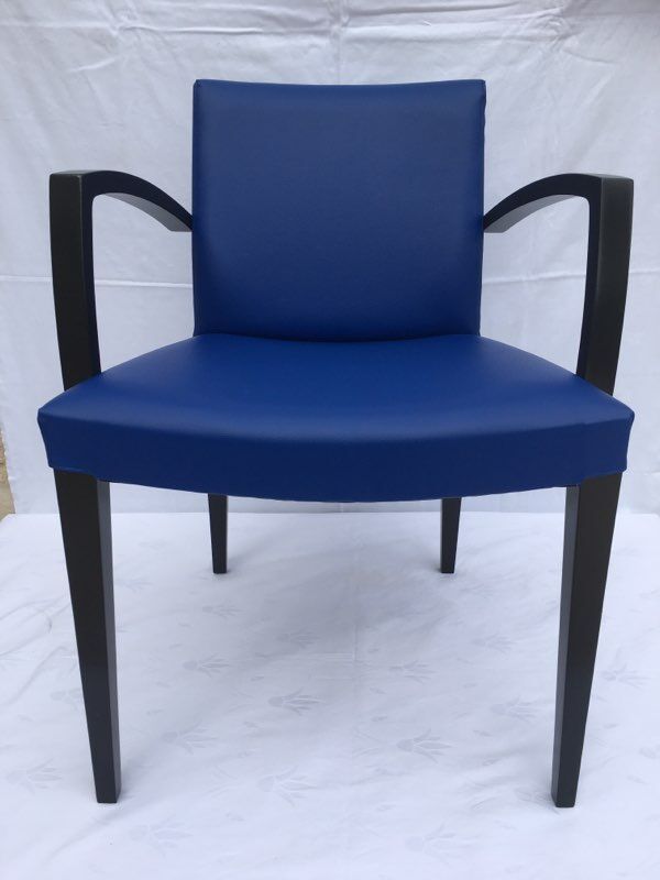 Paco Capdell armchair 60s
