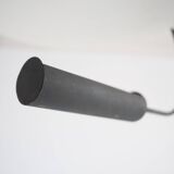 80s pendant lamp Lucien Gau