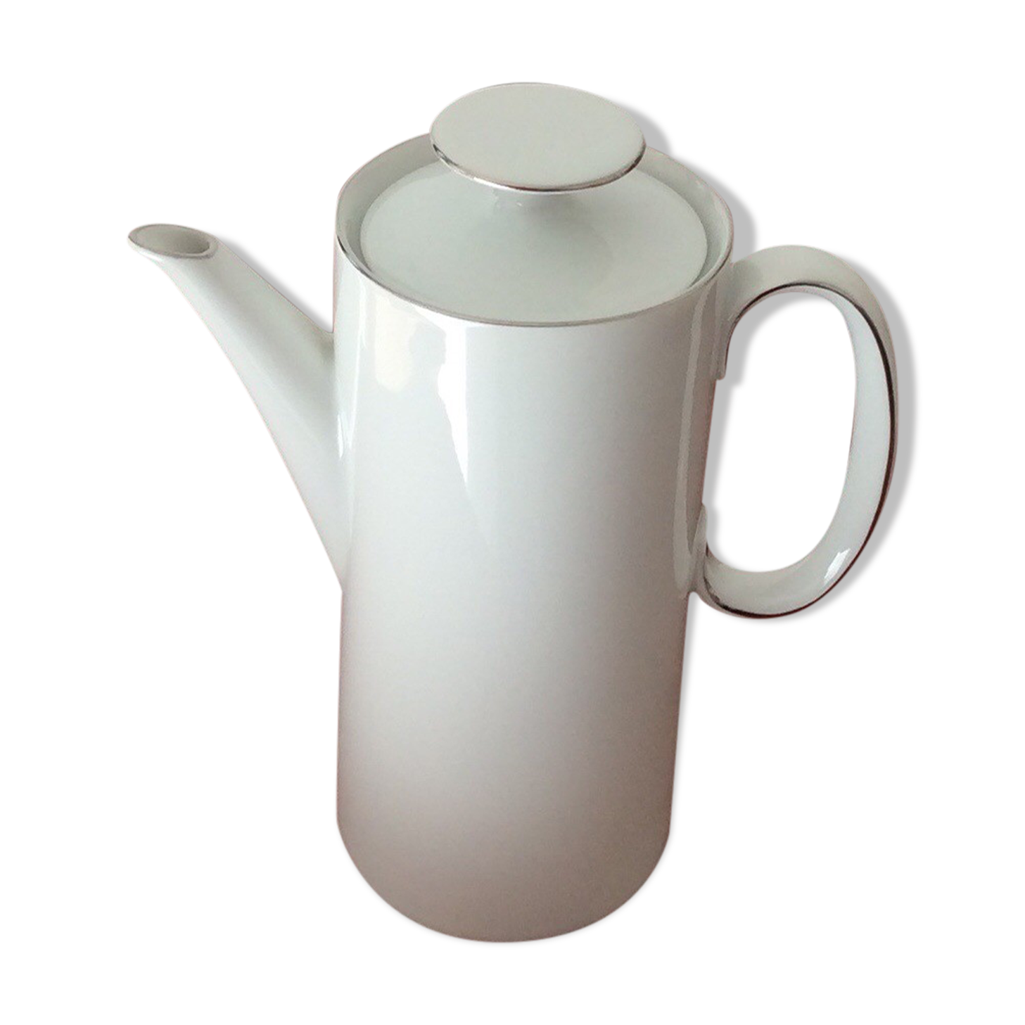 Thomas Germany porcelain coffee maker, 1970